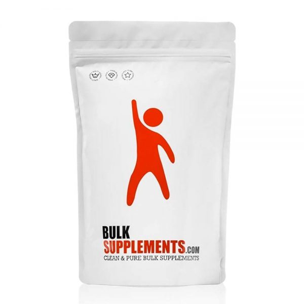 Bulk Supplements Creatine Review (2023)